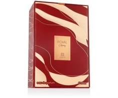 Ahmed Al Maghribi Royal Cherry EDP parfumuotas vanduo unisex, 100 ml