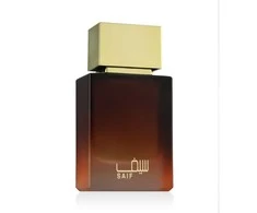 Ahmed Al Maghribi Saif EDP parfumuotas vanduo unisex, 50 ml