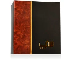 Ahmed Al Maghribi Saif EDP parfumuotas vanduo unisex, 50 ml