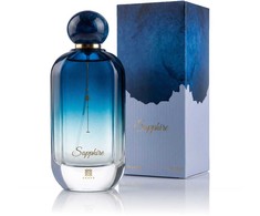 Ahmed Al Maghribi Sapphire EDP parfumuotas vanduo unisex, 100 ml