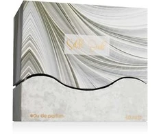 Ahmed Al Maghribi Silk Oud EDP parfumuotas vanduo unisex, 60 ml