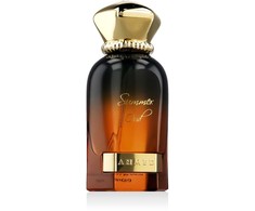 AHMED AL MAGHRIBI Summer Oud EDP purškiklis 60ml