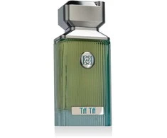 Ahmed Al Maghribi Tiff Tiff PP kvepalai unisex, 100 ml