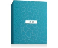 Ahmed Al Maghribi Tiff Tiff PP kvepalai unisex, 100 ml