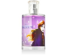 Disney Frozen II Anna EDT tualetinis vanduo vaikams, 100 ml