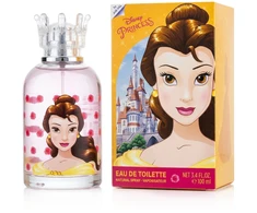 Sophie La Girafe Disney Sofija žirafa princesė gražuolė tualetinis vanduo mergaitėms, 100 ml