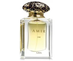 Ajmal Amir One EDP parfumuotas vanduo unisex, 50 ml
