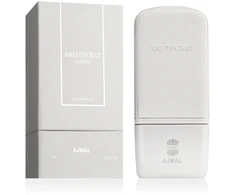 Ajmal Aristocrat Blanche Eau De Parfum 75 ml (unisex)