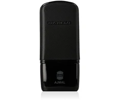 Ajmal Aristocrat Noir Eau De Parfum 75 ml (unisex)