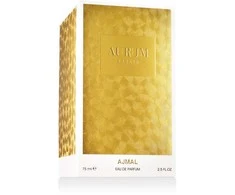 Ajmal Aurum Eliksyras EDP parfumuotas vanduo moterims, 75 ml