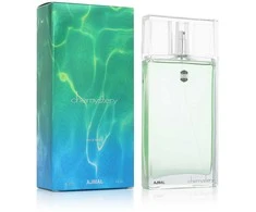 Ajmal Chemystery EDP parfumuotas vanduo vyrams, 90 ml