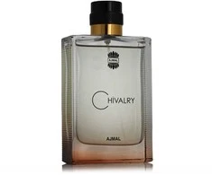 Kvepalai moterims Ajmal Riteriškumas EDP, 100 ml