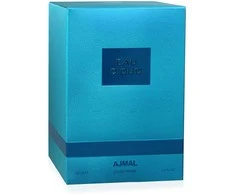 Ajmal Eau d'Oud EDP parfumuotas vanduo unisex, 100 ml