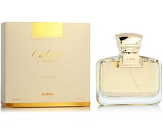 Ajmal Entice EDP parfumuotas vanduo moterims, 75 ml