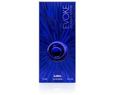 Ajmal Evoke Midnight Her EDP parfumuotas vanduo moterims, 75 ml