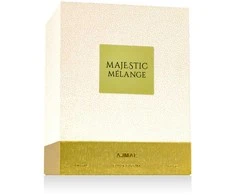 Ajmal Majestic Melange EDP parfumuotas vanduo unisex, 100 ml