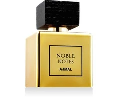 Ajmal Noble Notes EDP parfumuotas vanduo unisex, 100 ml