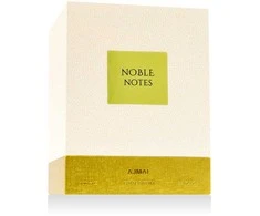 Ajmal Noble Notes EDP parfumuotas vanduo unisex, 100 ml