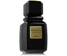 Ajmal Patchouli Wood EDP parfumuotas vanduo unisex, 100 ml