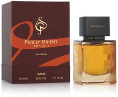 Ajmal Purely Orient Pathcouli EDP parfumuotas vanduo unisex, 75 ml
