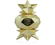 Ajmal Qasida Dahabia EDP parfumuotas vanduo unisex, 60 ml