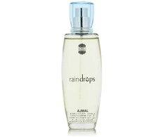 Kvepalai moterims Ajmal Raindrops EDP, 50 ml
