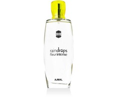 Ajmal Raindrops Fleur Intense EDP parfumuotas vanduo moterims, 100 ml