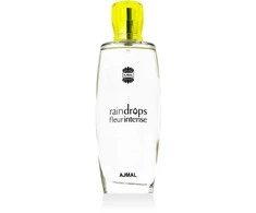 Ajmal Raindrops Fleur Intense EDP parfumuotas vanduo moterims, 100 ml