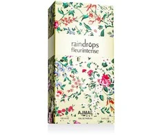 Ajmal Raindrops Fleur Intense EDP parfumuotas vanduo moterims, 100 ml