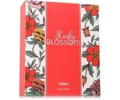 Ajmal Ruby Blossom EDP parfumuotas vanduo moterims, 50 ml