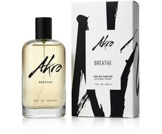 Akro Breathe EDP parfumuotas vanduo unisex, 100 ml