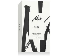 Akro Dark EDP parfumuotas vanduo unisex, 100 ml