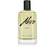 Akro Dark EDP parfumuotas vanduo unisex, 100 ml
