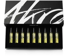 Akro Discovery Kit EDP MINI 6 x 2 ml