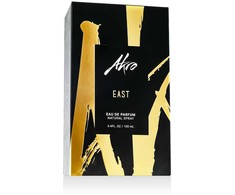Akro East EDP parfumuotas vanduo unisex, 100 ml