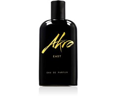 Akro East EDP parfumuotas vanduo unisex, 100 ml