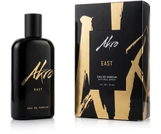 Akro East Eau De Parfum 30 ml (unisex)