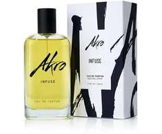 Akro Infuse EDP parfumuotas vanduo unisex, 100 ml