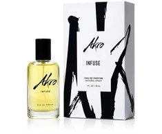 Akro Infuse EDP parfumuotas vanduo unisex, 30 ml