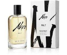 Akro Malt EDP parfumuotas vanduo unisex, 30 ml