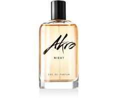 Akro Night Eau De Parfum 100 ml (unisex)
