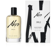 Akro Smile Eau De Parfum 100 ml (unisex)