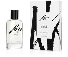 Akro Smile Eau De Parfum 30 ml (unisex)