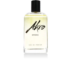 Akro Smoke EDP parfumuotas vanduo unisex, 100 ml