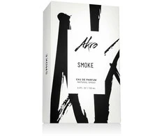 Akro Smoke EDP parfumuotas vanduo unisex, 100 ml