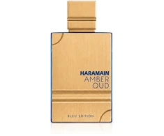 Al Haramain Amber Oud Bleu Edition kvapusis vanduo 60 ml (unisex)