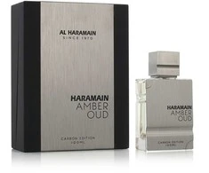 Al Haramain Amber Oud Carbon Edition EDP kvepalai vyrams, 100 ml