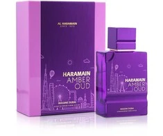 Al Haramain Amber Oud Imagine Dubai Extrait de parfum 100 ml (unisex)