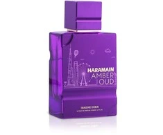 Al Haramain Amber Oud Imagine Dubai Extrait de parfum 100 ml (unisex)