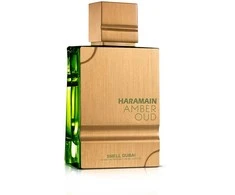 Al Haramain Amber Oud Smell Dubai Extrait de parfum 100 ml (unisex)